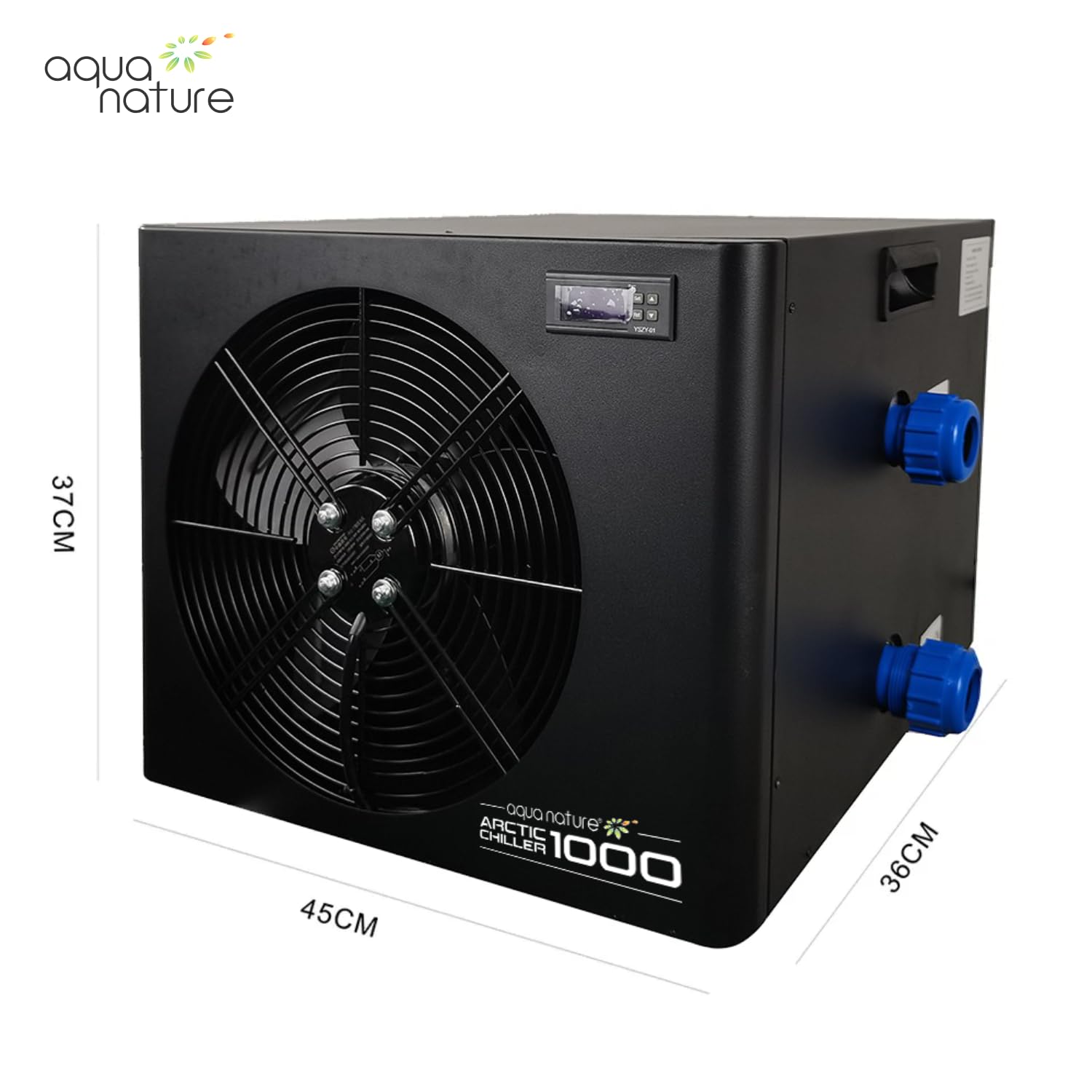 Arctic Chiller AAC-1000
