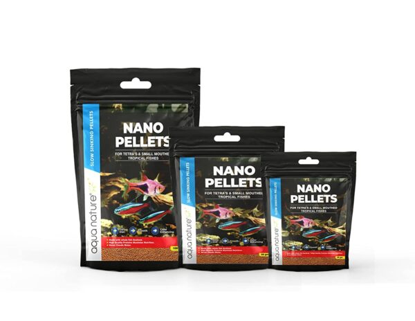 Nano Pellets - Image 2