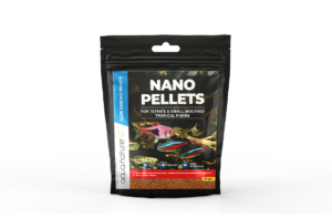 Nano Pellets