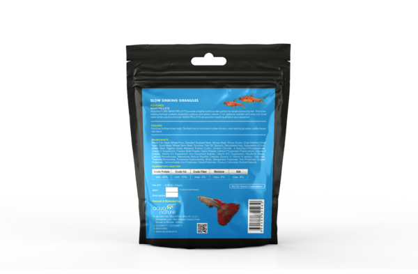 Nano Pellets - Image 3