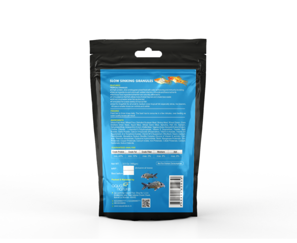 Tropical Granules - Image 3