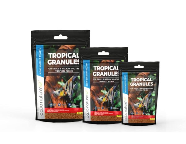 Tropical Granules - Image 2