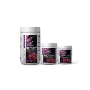 Reef Potassium Powder