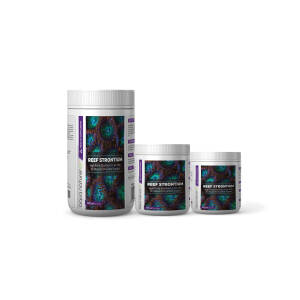 Reef Strontium Powder
