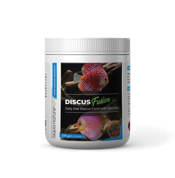 Discus Fusion IV - Image 2