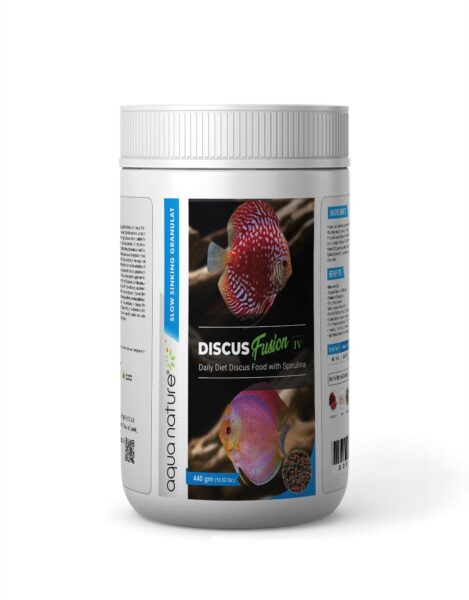 Discus Fusion IV - Image 3