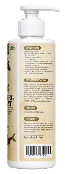 Veda Remedies Laurel Treat - Image 4