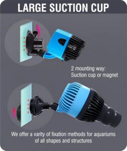 AquaNature Torrent Twin