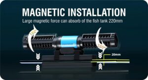 AquaNature Cross Flow Wavemaker