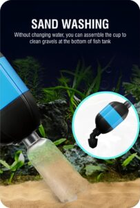 AquaNature Vac Pro+