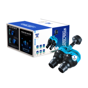 AquaNature Torrent Twin