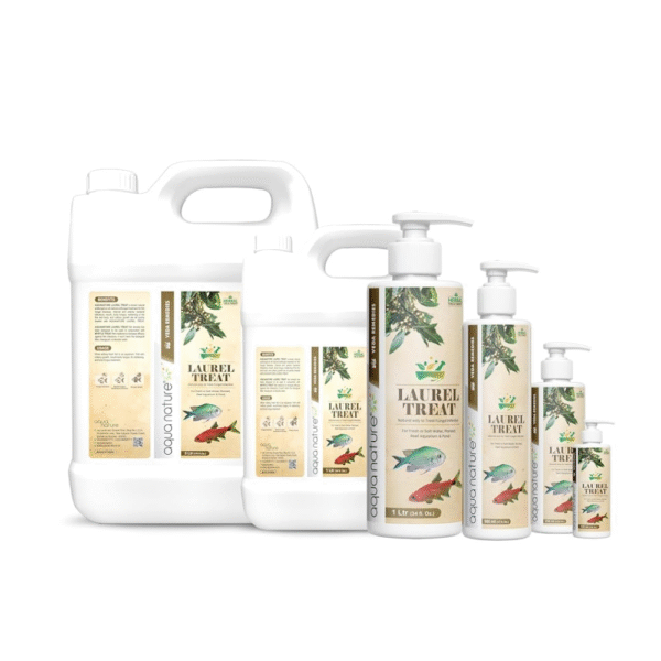 Veda Remedies Laurel Treat - Image 2