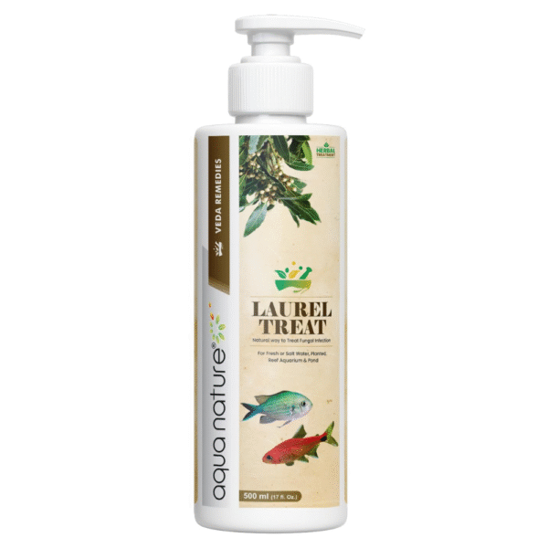 Veda Remedies Laurel Treat