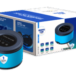 WHISPER FLOW AIR PUMP