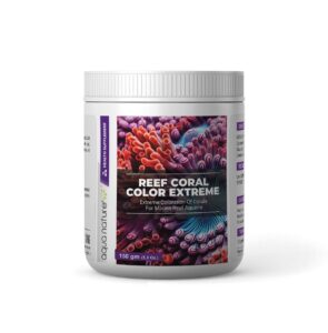 Reef Coral Color Extreme