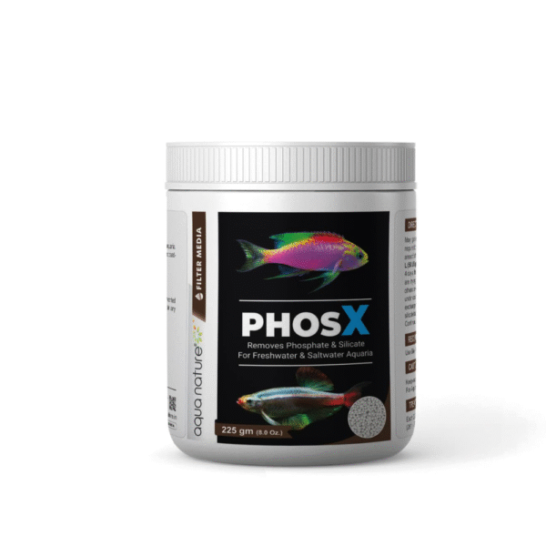 PhosX