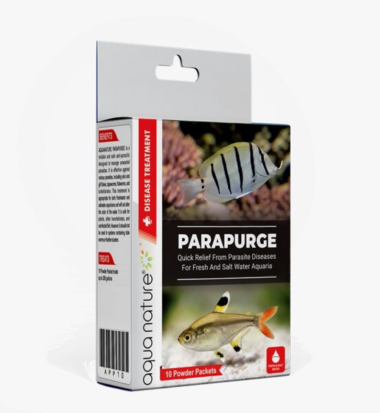 Parapurge
