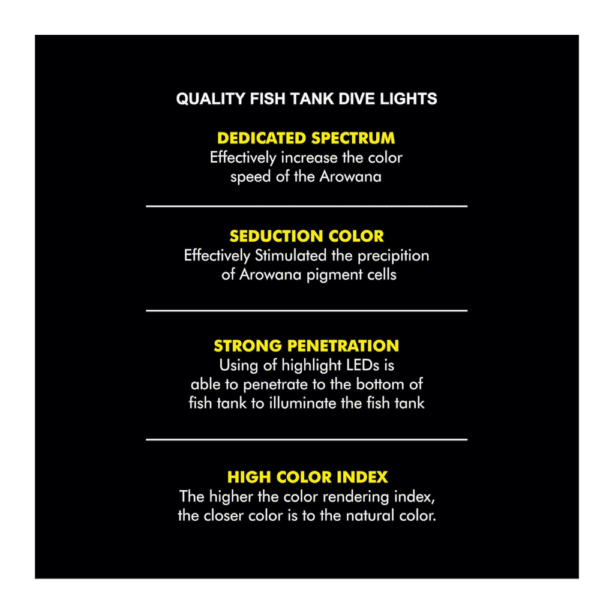 SUNBEAM Red (Glow Fish / Tanning) - Image 6