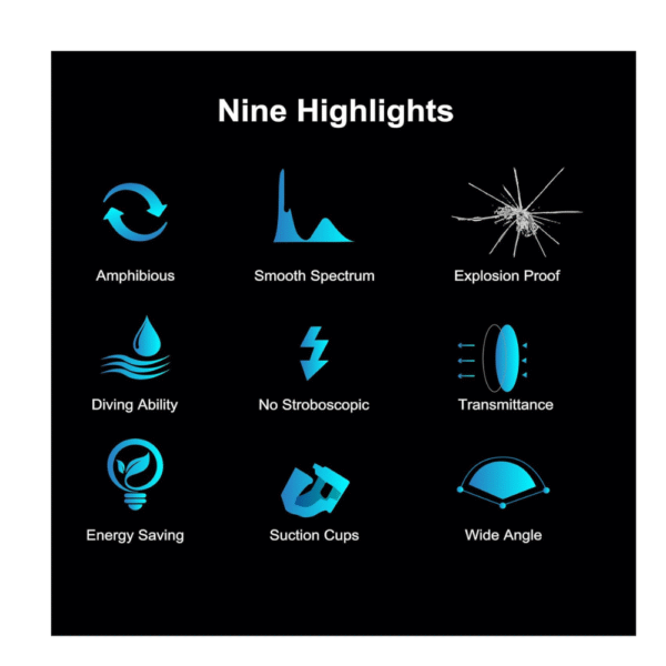 VIVID (Aquatic Illumination) - Image 3