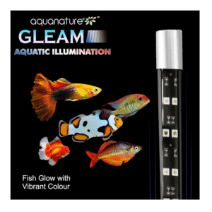 GLEAM Multi-Colour (Aquatic Illumination)