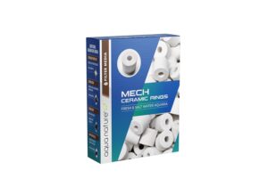Mech Ceramic ring
