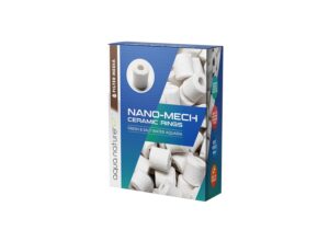 Nano Mech Ceramic Ring (B5/NX-34)