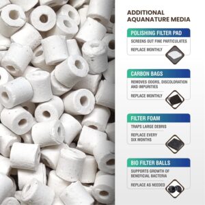 Nano Mech Ceramic Ring (B5/NX-34)