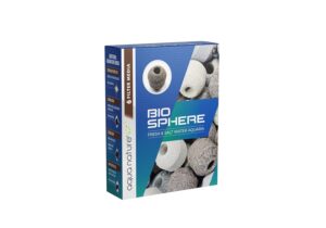 Bio-Sphere 5 Colors Bio Balls B7