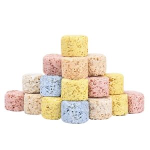 Eco Cube (Mechanical-Biological Filter)