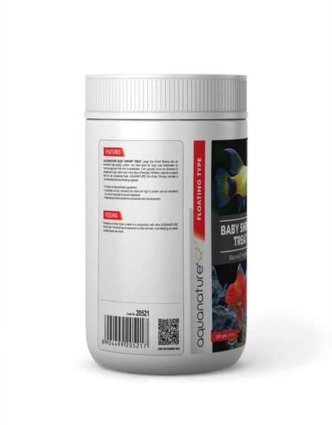 Baby Shrimp Treat - Image 3