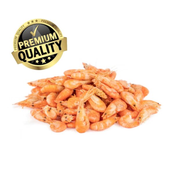 Baby Shrimp Treat - Image 5