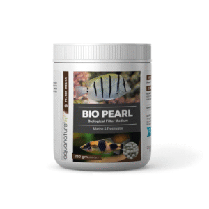 Bio Pearl (Biological Filter Medium)