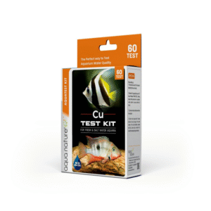 (CU) Test Kit