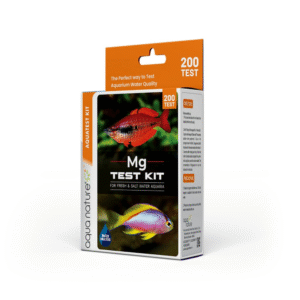 (Mg) Test Kit