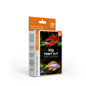 (Mg) Test Kit