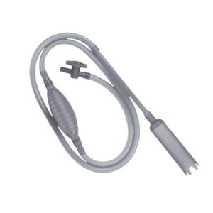 Siphon Pipe Vacuum Gravel Cleaner