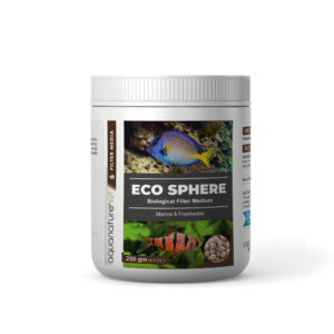Eco Sphere (Biological Filter Medium)