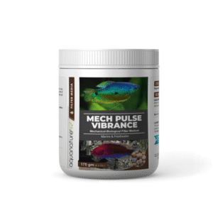 Mech Pulse Vibrance (Mechanical-Biological Filter)