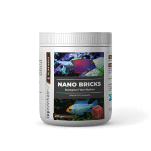 Nano Bricks (Biological Filter Medium)
