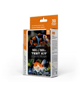 (NH3 NH4) Test kit
