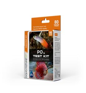 Phosphate (Po4) Test Kit