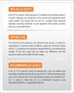PH Test Kit