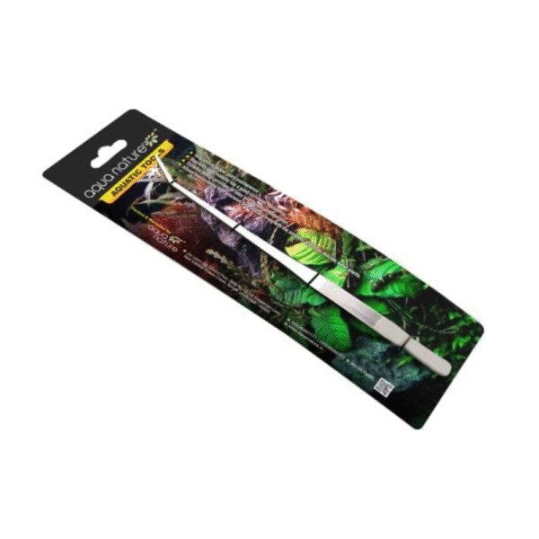 AquaNature Stainless Steel Aquarium Aquascaping Planted Tools - Image 2