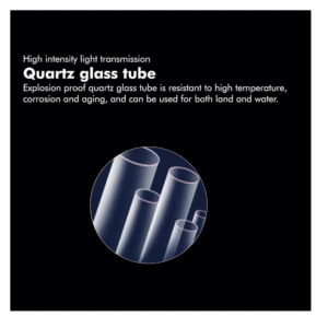 GLEAM Multi-Colour (Aquatic Illumination)