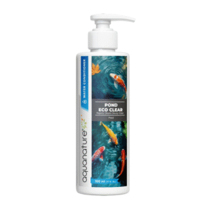 Pond Eco Clear (Rapidly Clears Cloudy Water)