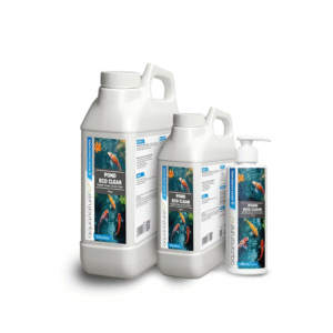Pond Eco Clear (Rapidly Clears Cloudy Water)