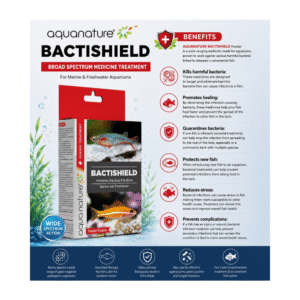BACTISHIELD