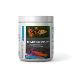 CHLORINE GUARD