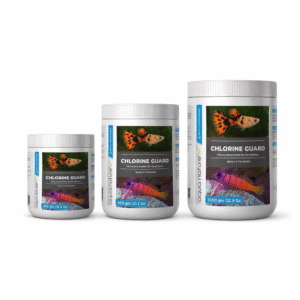 CHLORINE GUARD