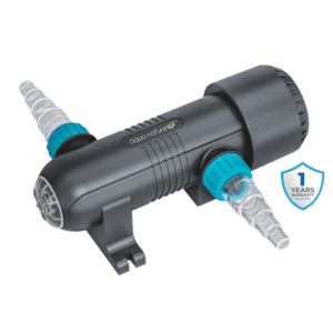 Crystal Tech UV Sterilizer Cleanup Crew